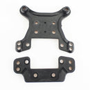 Plastic RC Car Shock Absorber Plate Fits 1:12 WLtoys 124018 Parts Replaces