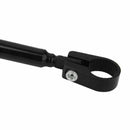 7/8 inch Motorcycle handlebar lever bar Force wheel for arm Reinforcement r J9A4