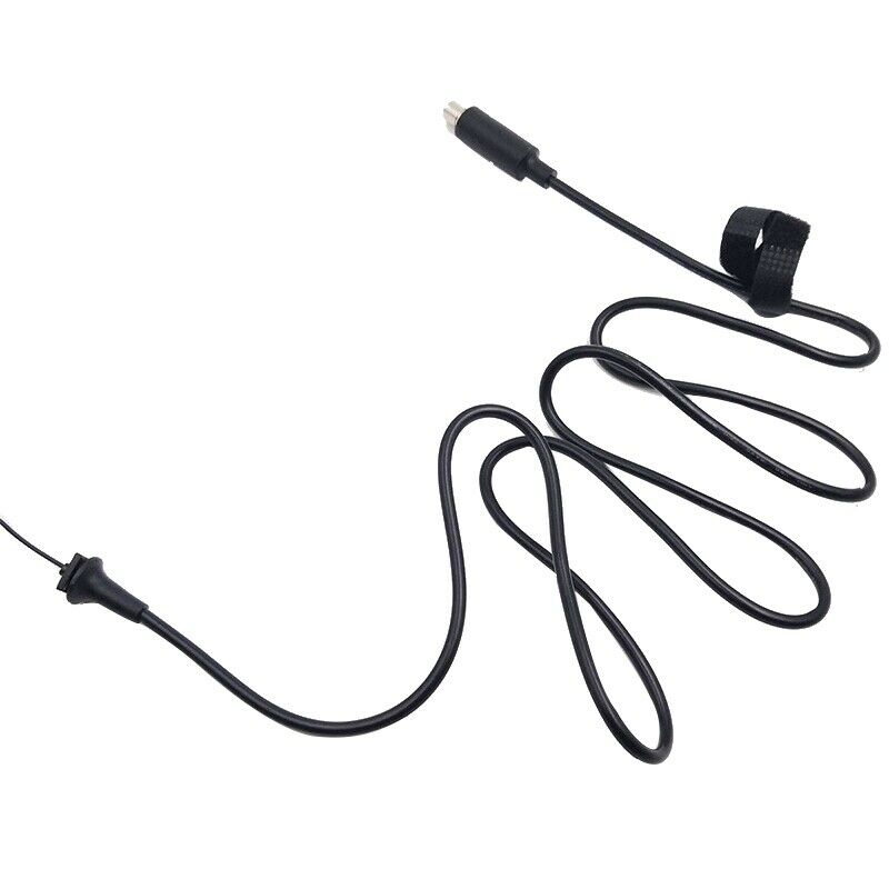 Electric Scooter Line 42V 2A Charger Accessories Power Cord Charging Cable