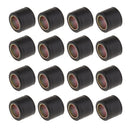 Universal Rear Shock Absorber Damper Bush Kit 14MM, 16 Pieces