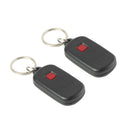 Car Remote Central Door Lock Kit Auto Keyless Entry Alarm System 406/T126