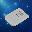 Memory Card For Playstation 1 One PS1 PSX Game useful Affordable Z0L3 pract X5A2