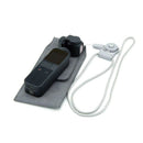 For Dji Osmo Pocket Strorage Bag, Portable Pu Leather Carrying Soft Bag Sto N7A4