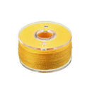 25pcs Sewing Thread Set with Plastic Bobbins Sewing Machine Spools Case H7