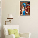 5D Newborn Baby Diamond Painting Cross Stitch Mosaic Pictures Needlework