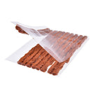 20pcs 3.5mmx100mm tyre repairing rubber strips rubber strips tyre repair   Z