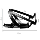 Wild Man One-Piece Mountain Bike Bottle Cage Road Bike Bottle Cage Water Cu