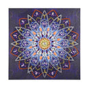 DIY Special 5D Diamond Painting Embroidery Beautiful Flower Picture Decors 4