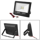 30-LED 30W Waterproof LED Flood Light Outdoor Yard Wall Projector Floodlig PXA