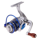 Mini Spinning Fishing Reels 10BB Wheel  5.5:1 Sea Fishing Reels