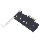 NVMe AHCI PCIe x4 M.2 NGFF SSD to PCIE 3.0 x4 converter adapter c JRBD3C