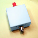 100K-50MHz RTL-SDR Supporting long Antenna 9:1 Impedance Transformer Balun
