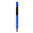 2 in 1 Multifunction Fine Point Round Thin Tip Touch Screen Pen Capacitive