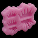 grass silicone mold chocolate fondant cake mold kitchen baking decor tools diyME