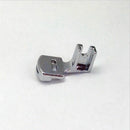 Shirring Gathering Sewing Machine Ruffle Presser Foot Sewing Low U5W7 Tool Z2R1