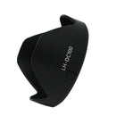 for LH-DC100 Lens Hood for SX60/SX50/G3X/SX520 FA-DC67B Filter UV G3X Filte