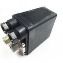 Air Compressor Pressure Switch Phase Pressure Switch 0.5-0.8Mpa Air Compres