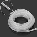 2 Meter 4mm Silicone Oxygen Air Line Tubing for Pump Fish Tank Aquarium VC Hose