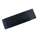 Replacement Portuguese Portable Keyboard For  Pavilion 15E 15T 15-N, Black