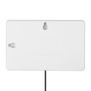 5 Modes 20 COB LED Solar Light USB Rechargeable Bulb Lamp (Solar Board