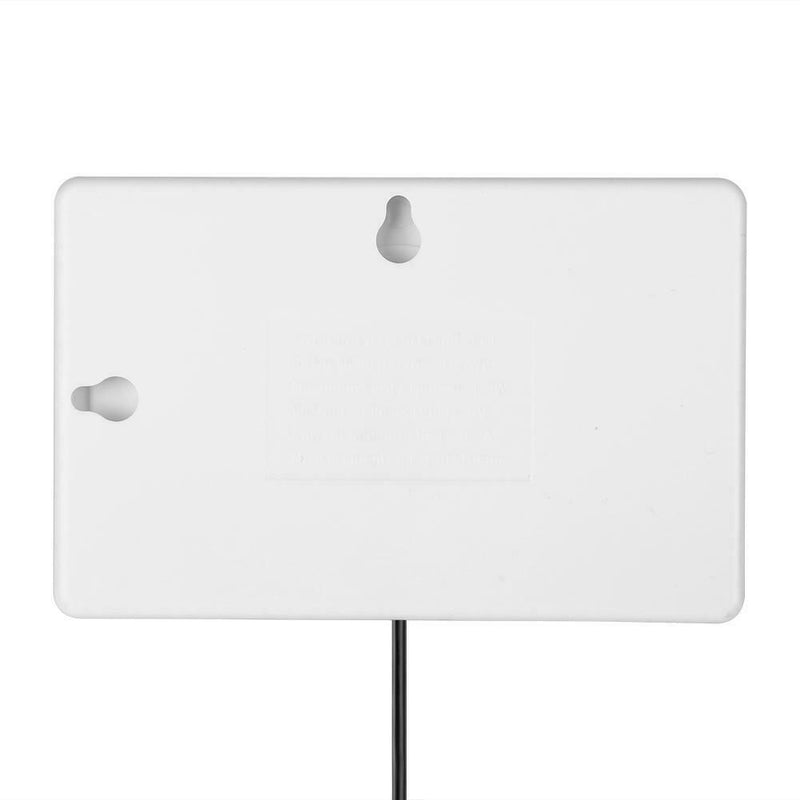 5 Modes 20 COB LED Solar Light USB Rechargeable Bulb Lamp (Solar Board