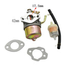 Carb Fit Subaru Robin WISCONSIN EY15 EY20 DET180 Gas Engine Generator