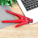 Hs-519 2.4-9Mm Tightening And Converging Tool Nylon Cable Ties Nylon Tying