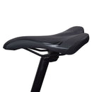 Bike Seat Comfort Wide Bicycle Gel Cruiser Extra Pad Saddle Seat Bike Acces L5K3