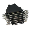 New Plastic Frame Dual-purpose Open Wrench 6PCS/set