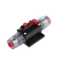 Pack of 2 Car Audio Inline Circuit Breaker Support Push Button Manual Reset