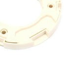 GX53 Lamp Bases led holder Copper Wire ABS LED Light Base for gx53 led light JR