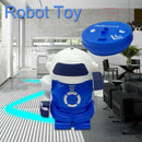 infrared Intelligent remote control Robots Electric Remote Control Interact I2J1