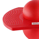 Summer Outdoor Hopper Balance Platform Bouncy Jump Pogo Ball for Kids Playground