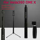 For Insta360 ONE & X Selfie Stick Adjustable 110cm Panoramic Handheld Kit Stick