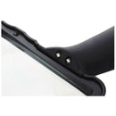 Portable 2-LED Rectangular Oblique-handle Magnifier Magnifying Glass Lens C