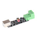 USB to RS485 TTL Serial Converter Adapter FTDI interface FT232RL 75176 Module ï¼D