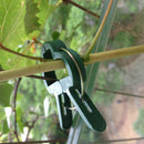 80Pcs Plant Support Clips, Gentle Plant & Flower Clamps, Supporting Climbing