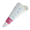 10Pcs Women Female Portable Disposable Urinal Standing Pee Urination Paper3CXP3C
