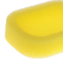 candy color Sponge Soap Dish Plate Bathroom Kit Soap Holder Accessories Hol â„–[