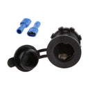 Car 12V  Lighter Socket Power Supply Dust Cap