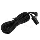 1Pc 2.5mm Bluetooth External Microphone For Car Pioneer Stereos Radio Receiver
