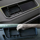 Interior Dashboard Storage Box Organizer Holder Tray Compatible for Atlas 2