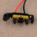Heater Blower Motor Fan Resistor Fit For Renault Megane MK2 MK II 2002-2008 New