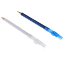 20Pcs Sewing Dressmaking Chalk Craft Markers Pens with Brush for Kids Adults