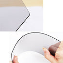 5.3x7.9" Sketch Tracing Drawing Board Optical Draw Projector Painting Reflection