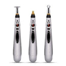 Zen Pen Acupuncture Massage Therapy Heal Pain Relief Cosy Y8F5 P9E9 E3P3 Z5Y2
