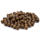 Wooden Beads 8.5mm Natural Pattern Crafts Beads Ornaments DIY Embellishments