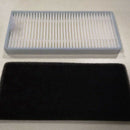 Accessories Kit For Ecovacs Deebot N79S N79 Robotic Vacuum Cleaner Filters,