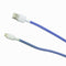 60cm Colors Data Cable Protective IOS Android USB Charging earphone Case CoverOZ