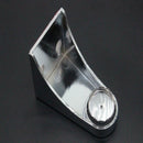 Magnetic Soap Holder Dispenser Stainless Steel Adhesion Wall Attachment Di XIT